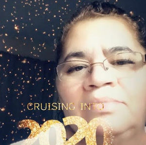 Meet your Posher, Marta